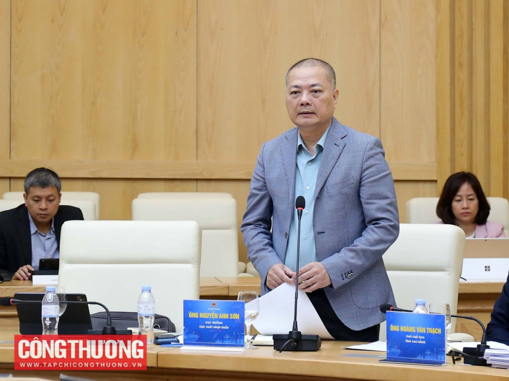 Bộ Công Thương tổ chức Hội nghị giao ban Xúc tiến thương mại với hệ thống Thương vụ Việt Nam ở nước ngoài quý I/2026