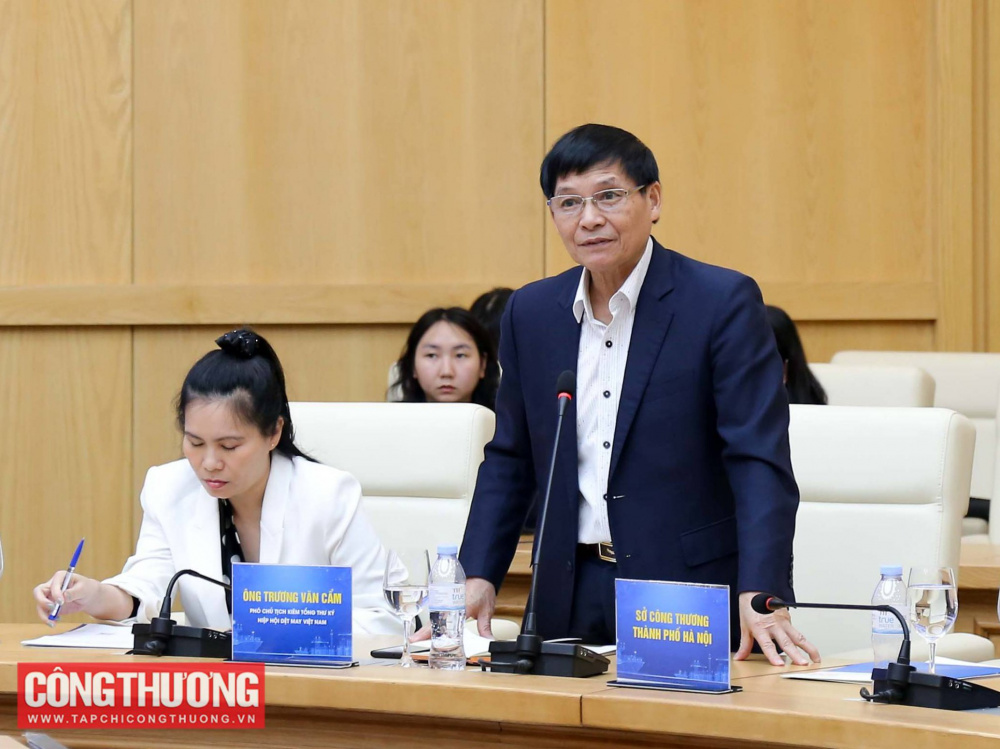 Bộ Công Thương tổ chức Hội nghị giao ban Xúc tiến thương mại với hệ thống Thương vụ Việt Nam ở nước ngoài quý I/2026