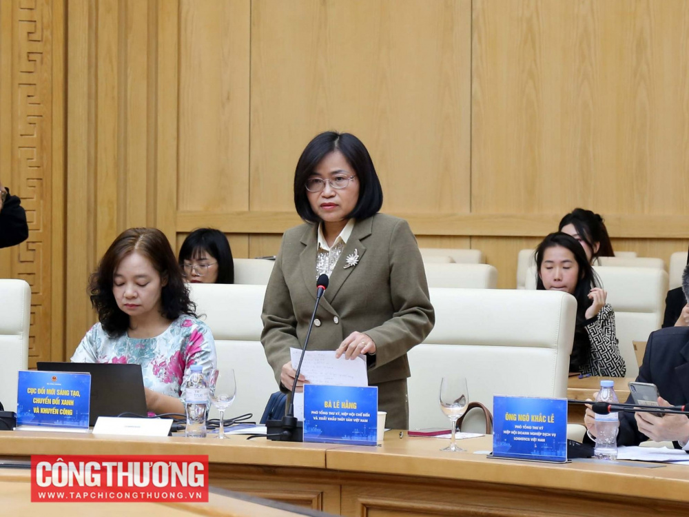 Bộ Công Thương tổ chức Hội nghị giao ban Xúc tiến thương mại với hệ thống Thương vụ Việt Nam ở nước ngoài quý I/2026