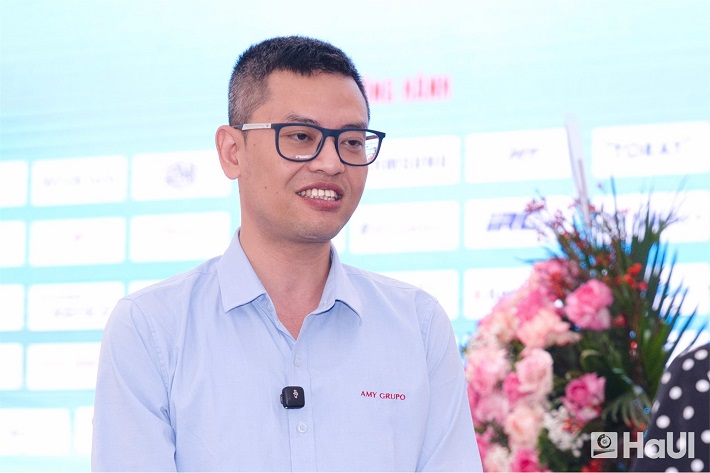 Đại học Công nghiệp Hà Nội