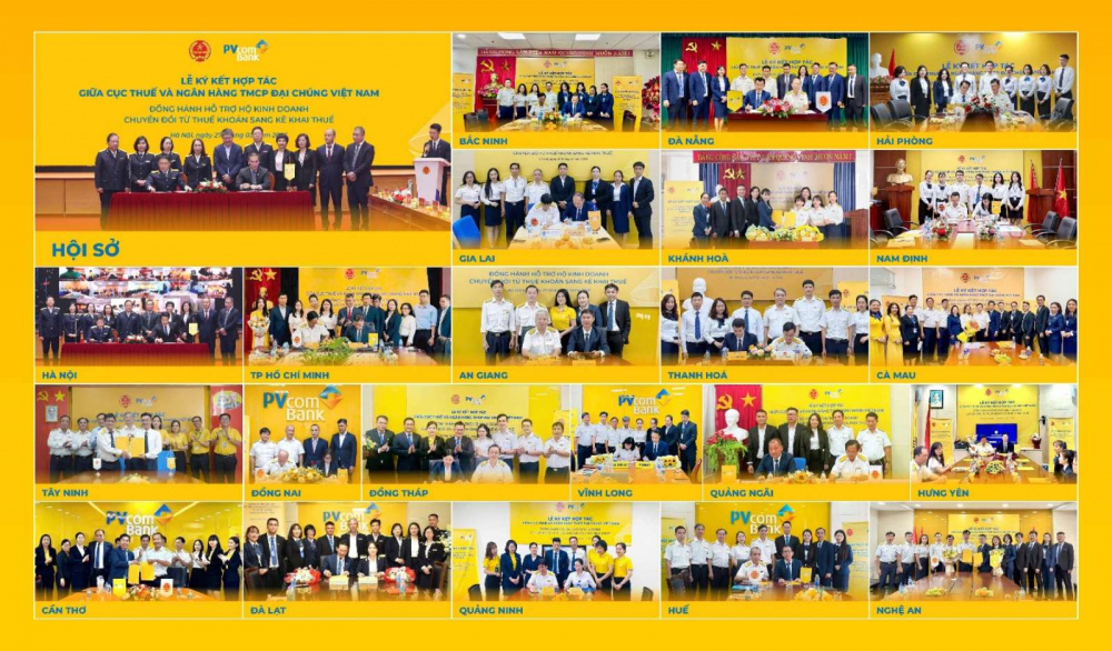 Ngân hàng PVcomBank