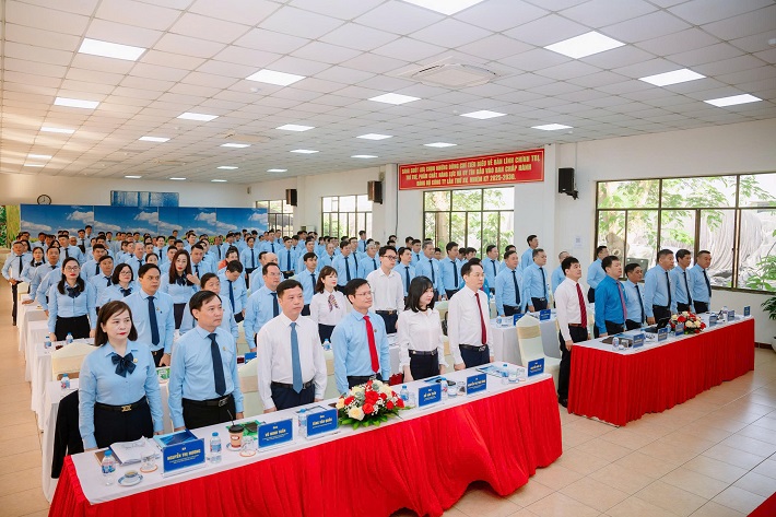 hội nghị người lao động 1