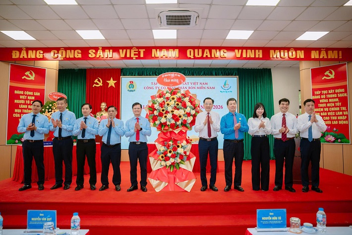 hội nghị người lao động 2