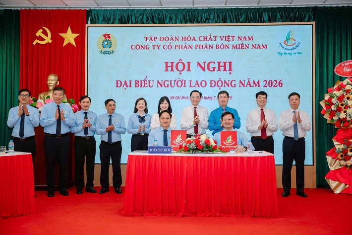 người lao động 8