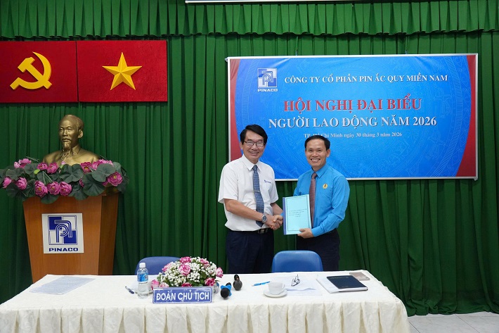 người lao động 5