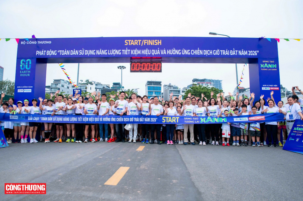 tăng cường công tác tuyên truyền, nâng cao nhận thức cộng đồng về sử dụng năng lượng tiết kiệm và hiệu quả