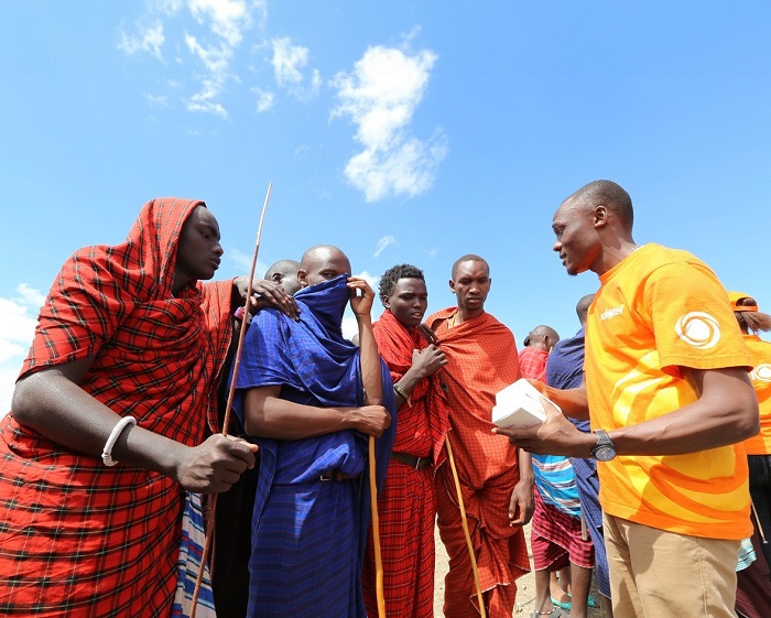 Viettel đang chuyển từ mô hình “đầu tư ra nước ngoài” sang chiến lược kinh doanh toàn cầu (Go Global 2.0), với mục tiêu đưa năng lực tổng thể của một tập đoàn công nghiệp – công nghệ cao ra thị trường quốc tế. 