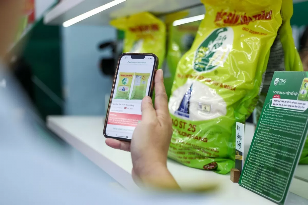 Thứ trưởng Trương Thanh Hoài vừa ký Thông tư số 11/2026/TT-BCT ngày 27/02/2026 quy định về truy xuất nguồn gốc thực phẩm thuộc phạm vi quản lý của Bộ Công Thương.