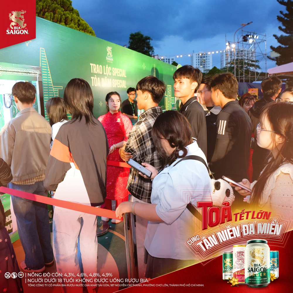 Tân Niên đa miền 