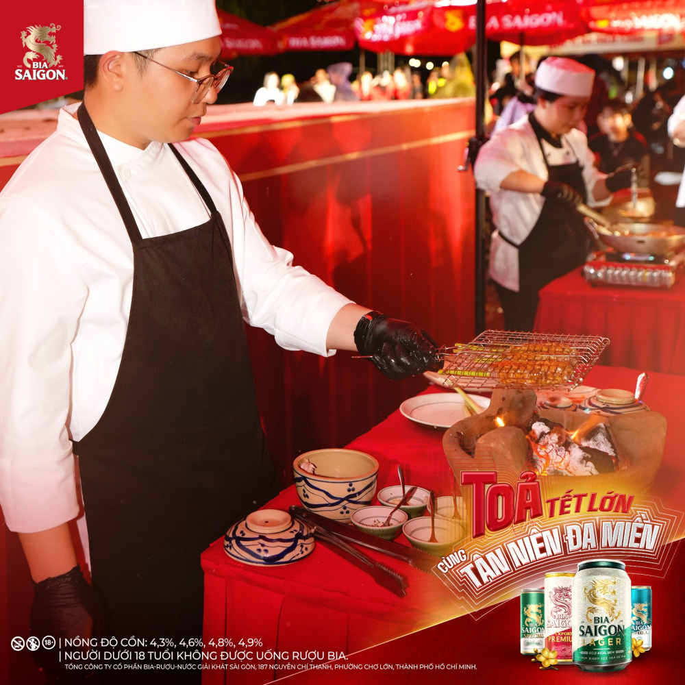 Tân Niên đa miền 