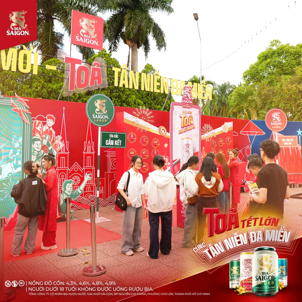 Tân Niên đa miền 