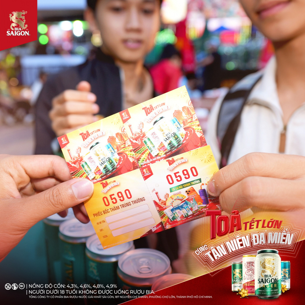 Tân Niên đa miền 