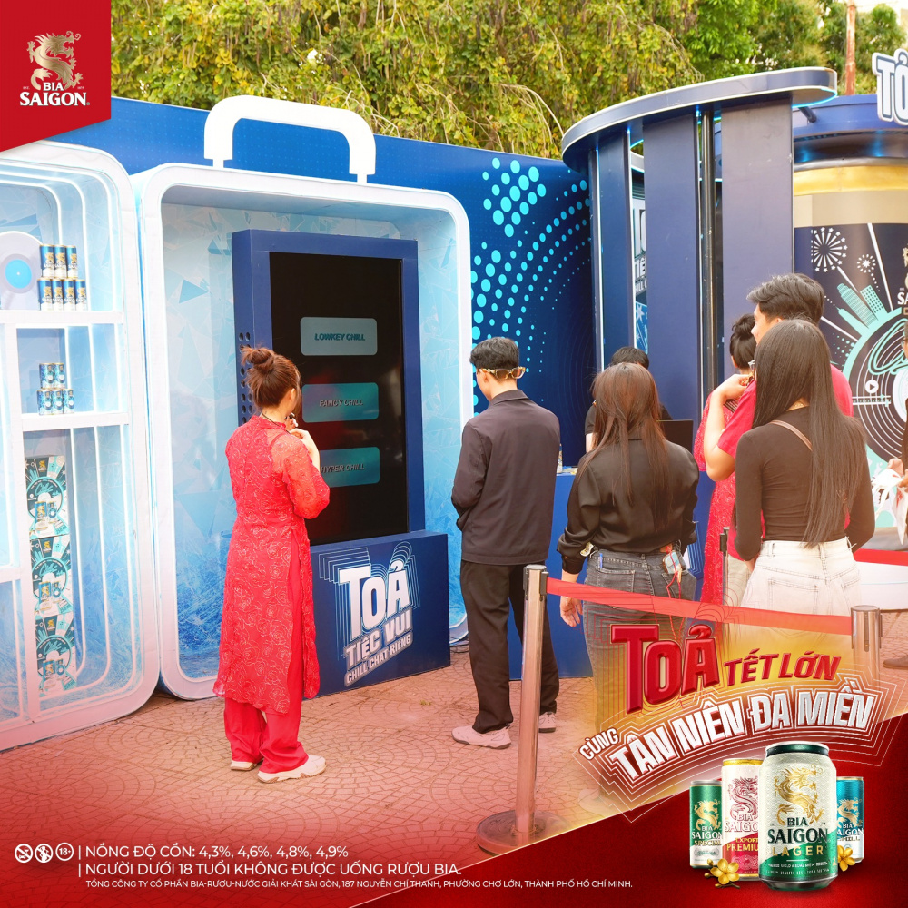 Tân Niên đa miền 