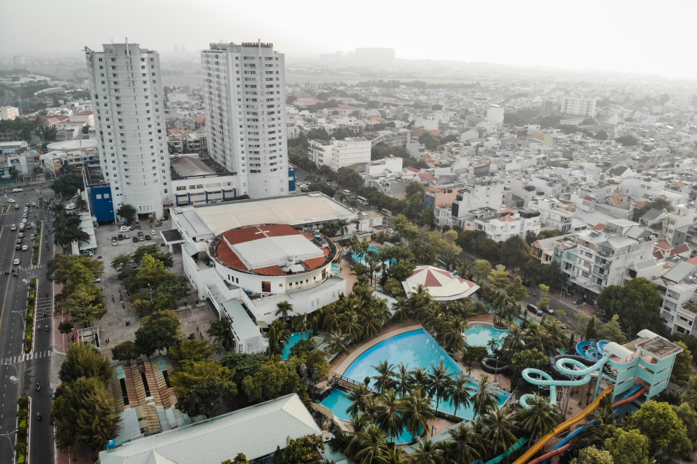 mô hình kinh doanh