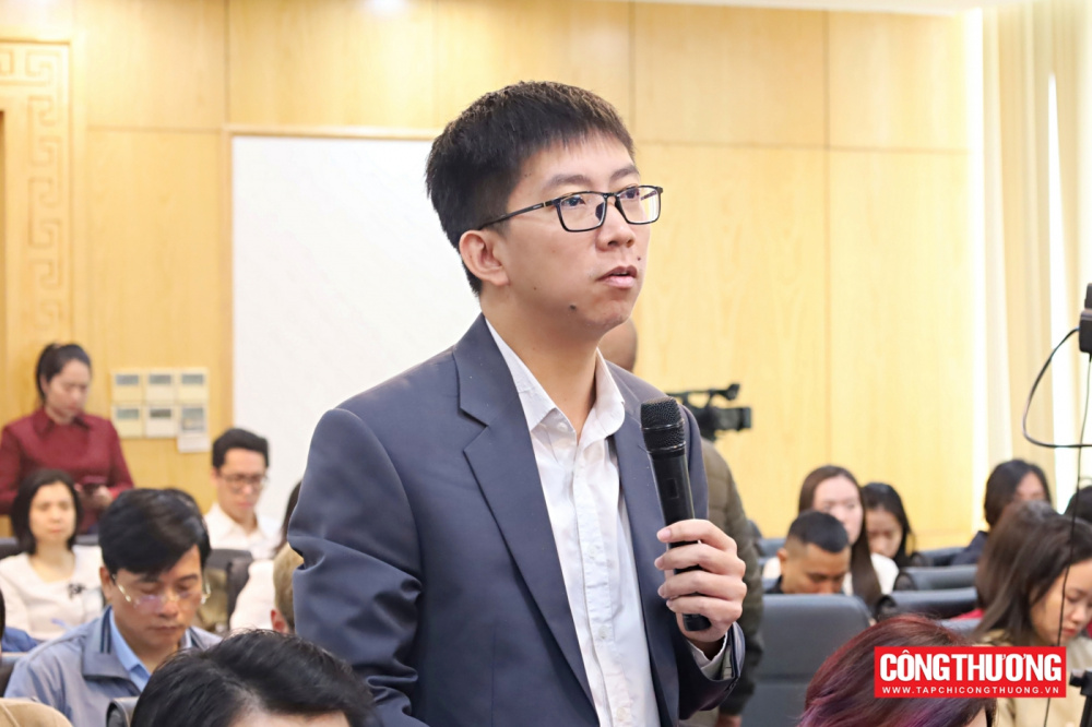 Bộ Công Thương lấy ý kiến sửa đổi 4 luật chuyên ngành về thương mại, cạnh tranh: Tháo gỡ “điểm nghẽn”, khơi thông nguồn lực