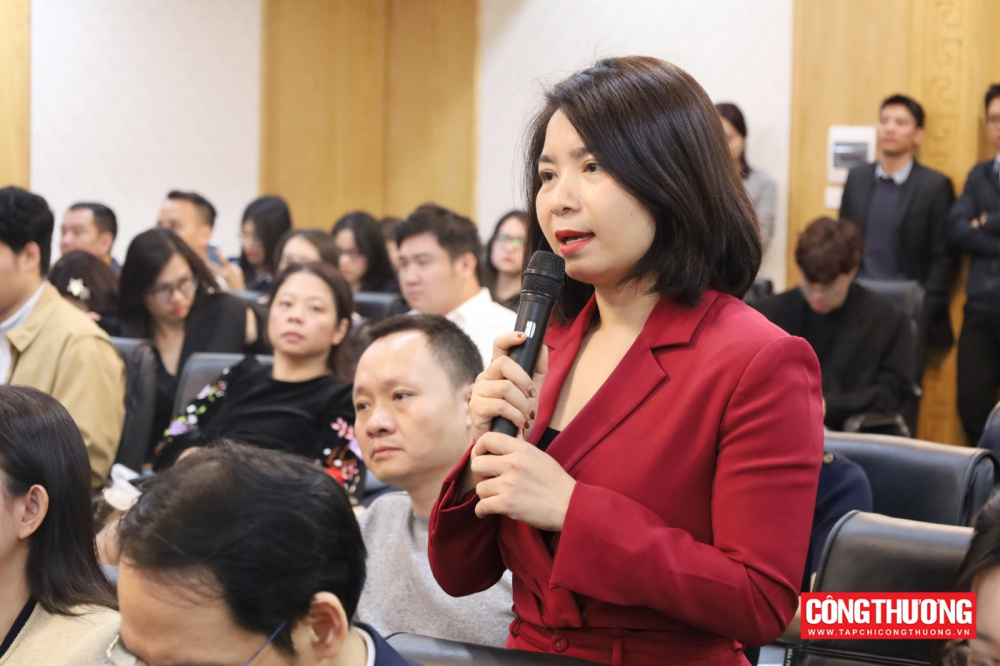 Bộ Công Thương lấy ý kiến sửa đổi 4 luật chuyên ngành về thương mại, cạnh tranh: Tháo gỡ “điểm nghẽn”, khơi thông nguồn lực