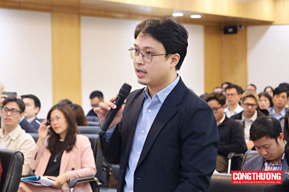 Bộ Công Thương lấy ý kiến sửa đổi 4 luật chuyên ngành về thương mại, cạnh tranh: Tháo gỡ “điểm nghẽn”, khơi thông nguồn lực