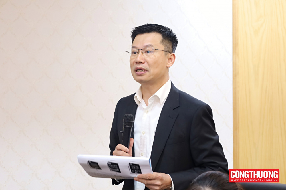 Bộ Công Thương lấy ý kiến sửa đổi 4 luật chuyên ngành về thương mại, cạnh tranh: Tháo gỡ “điểm nghẽn”, khơi thông nguồn lực