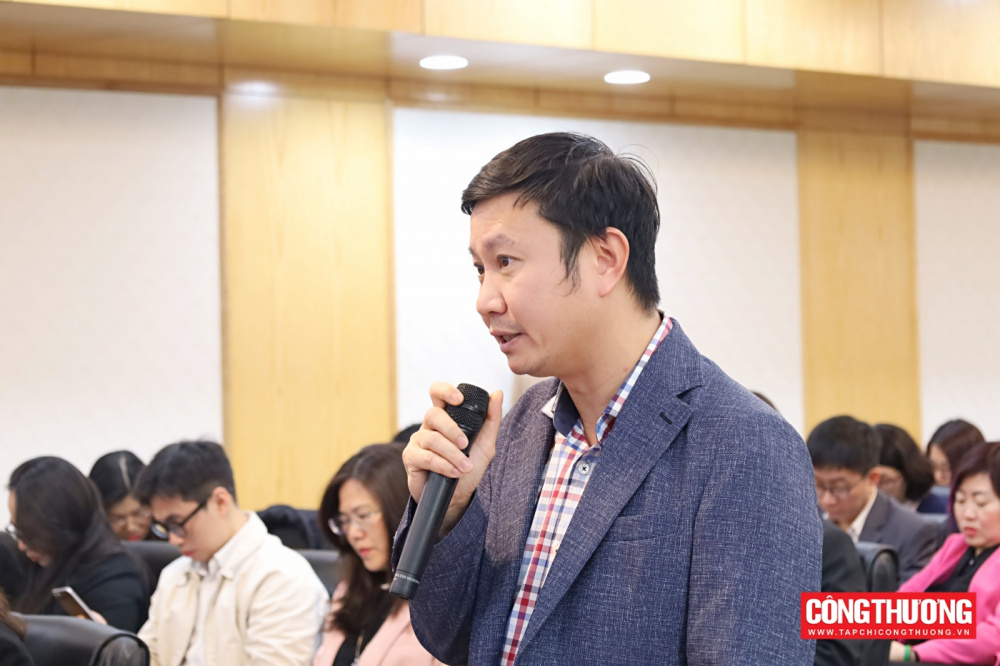 Bộ Công Thương lấy ý kiến sửa đổi 4 luật chuyên ngành về thương mại, cạnh tranh: Tháo gỡ “điểm nghẽn”, khơi thông nguồn lực