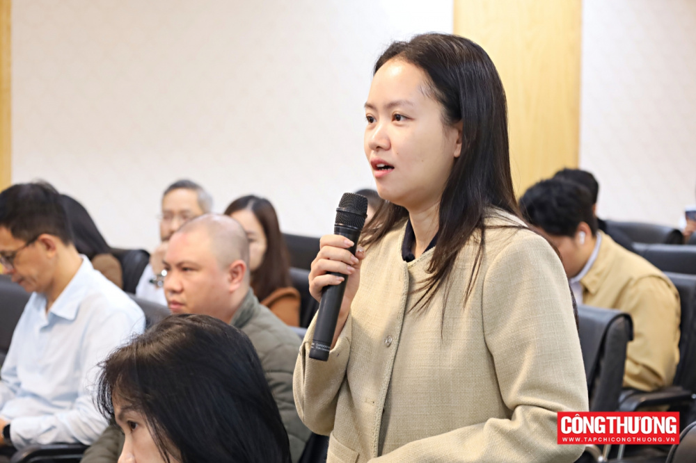 Bộ Công Thương lấy ý kiến sửa đổi 4 luật chuyên ngành về thương mại, cạnh tranh: Tháo gỡ “điểm nghẽn”, khơi thông nguồn lực