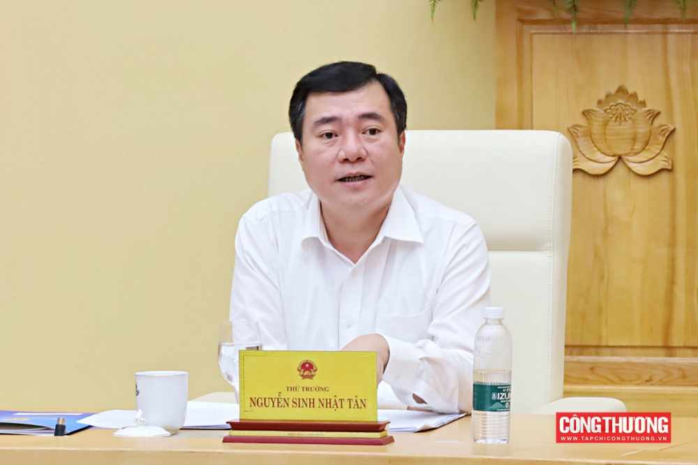 Đa dạng nguồn cung xăng dầu, sẵn sàng ứng phó với biến động thị trường