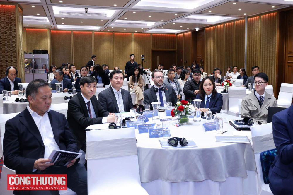 Thúc đẩy phát triển thị trường giao dịch hàng hóa phái sinh tại Việt Nam