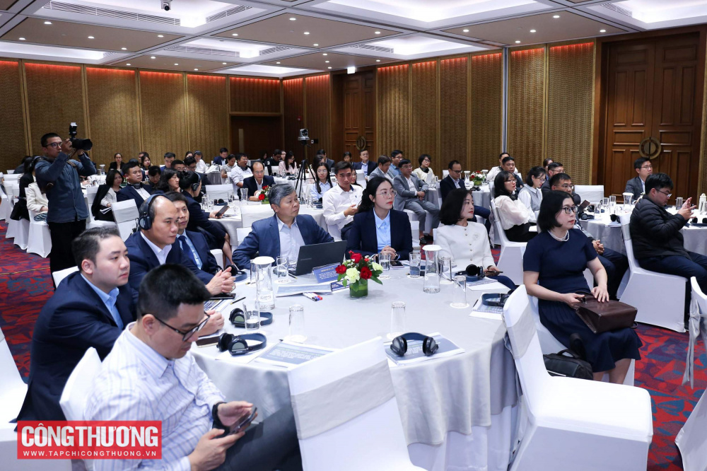 Thúc đẩy phát triển thị trường giao dịch hàng hóa phái sinh tại Việt Nam