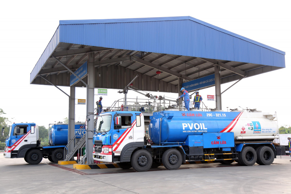 Cục Quản lý và Phát triển thị trường trong nước (Bộ Công Thương) cho biết, Cùng với lượng dự trữ lưu thông tại doanh nghiệp theo quy định, nguồn cung xăng dầu cho thị trường trong tháng 3/2026 cơ bản được bảo đảm