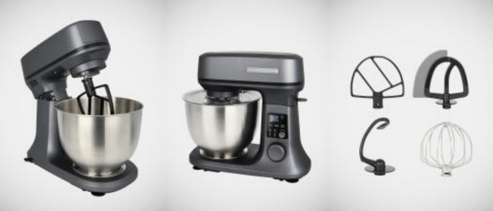 Máy trộn thực phẩm để bàn model CFM367 bị thu hồi tại Úc