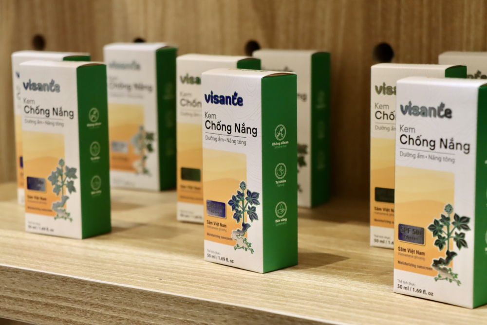 Cục trưởng Trần Hữu Linh