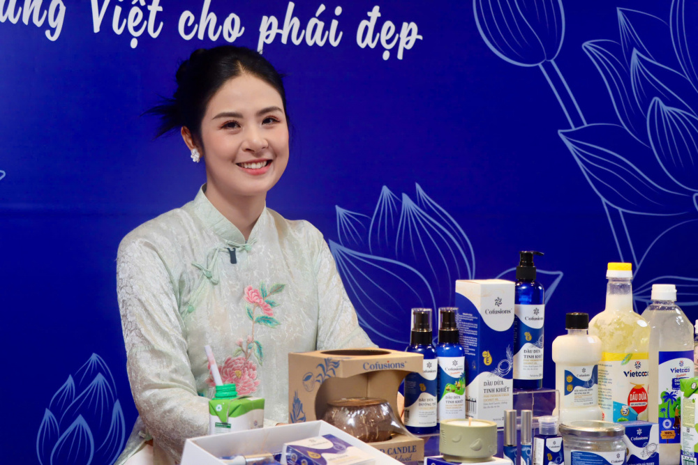 Cục trưởng Trần Hữu Linh