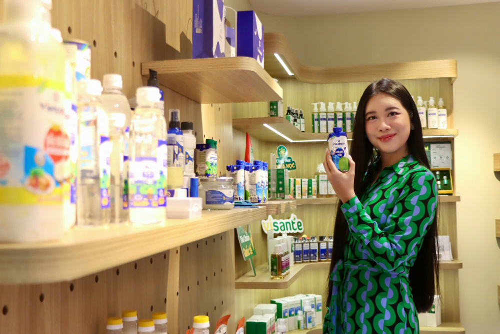 Cục trưởng Trần Hữu Linh