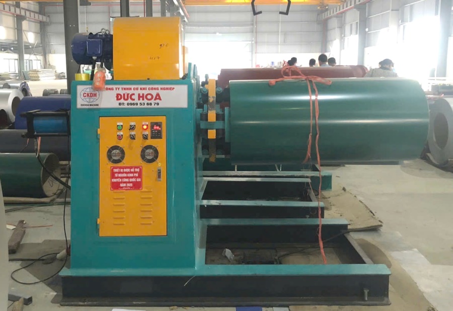 khuyến công quốc gia