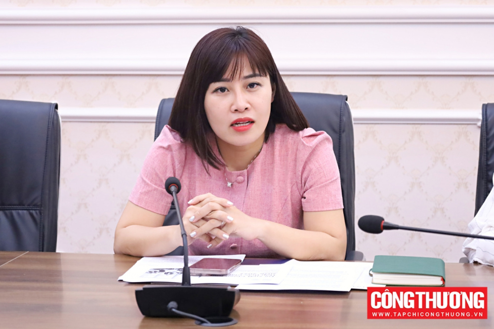 Đoàn Thanh niên Bộ Công Thương và JCI Việt Nam thúc đẩy hợp tác hỗ trợ doanh nghiệp trẻ