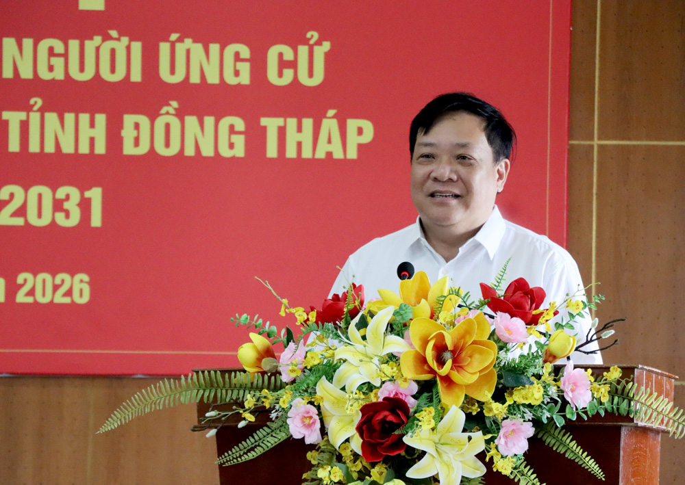 Đồng Tháp