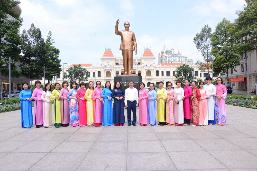 Tổng công ty Thép Việt Nam