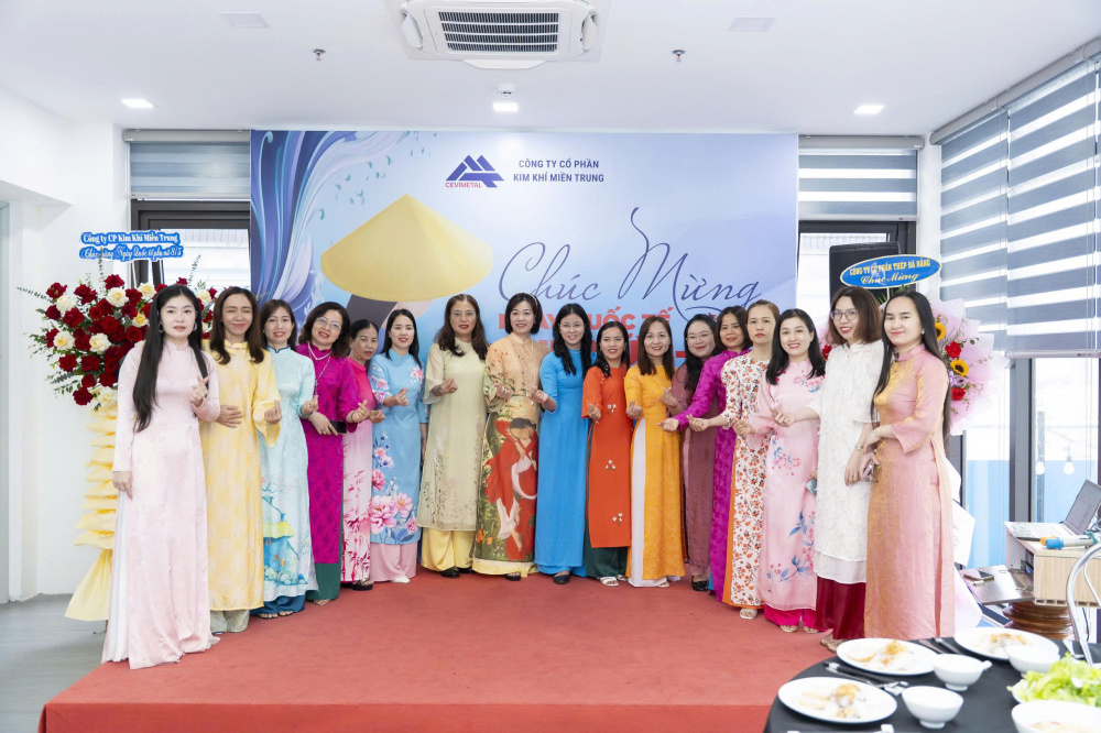 Tổng công ty Thép Việt Nam