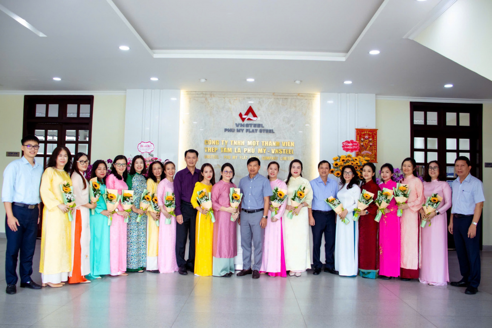 Tổng công ty Thép Việt Nam