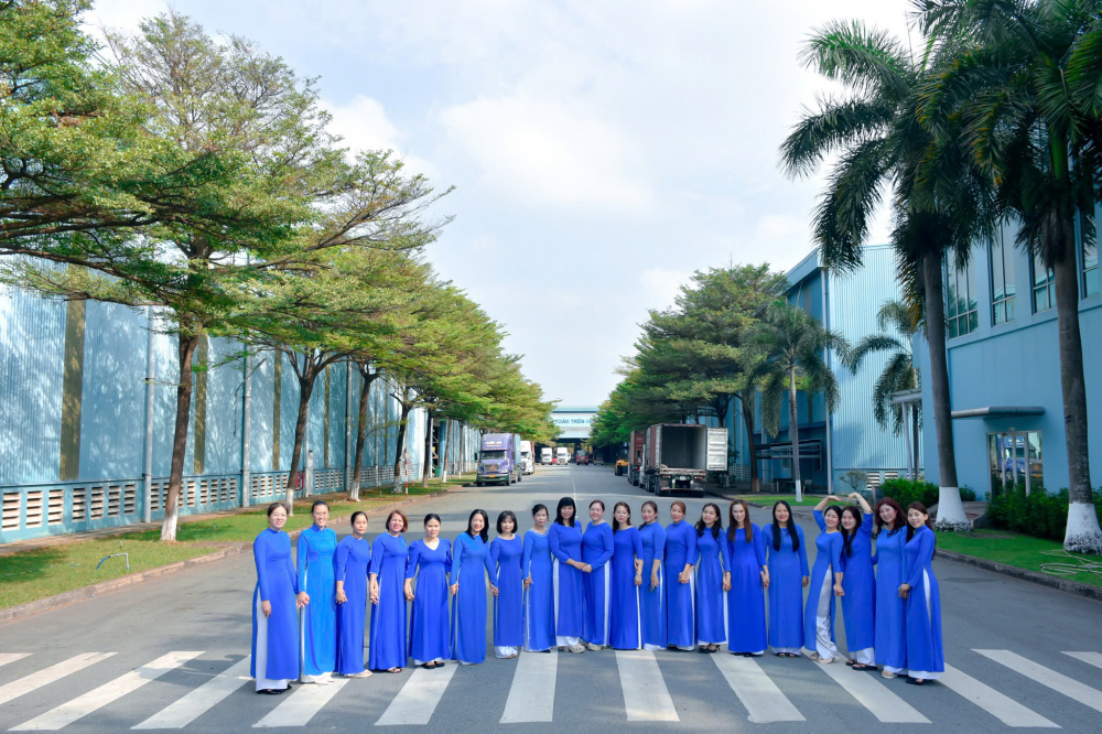 Tổng công ty Thép Việt Nam