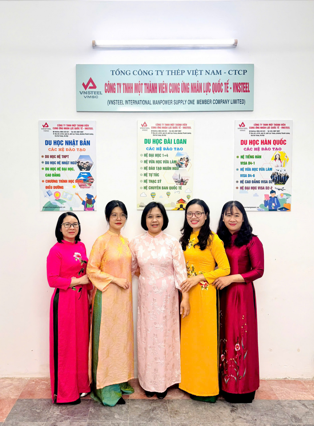 Tổng công ty Thép Việt Nam