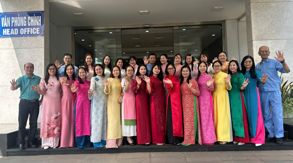 Tổng công ty Thép Việt Nam