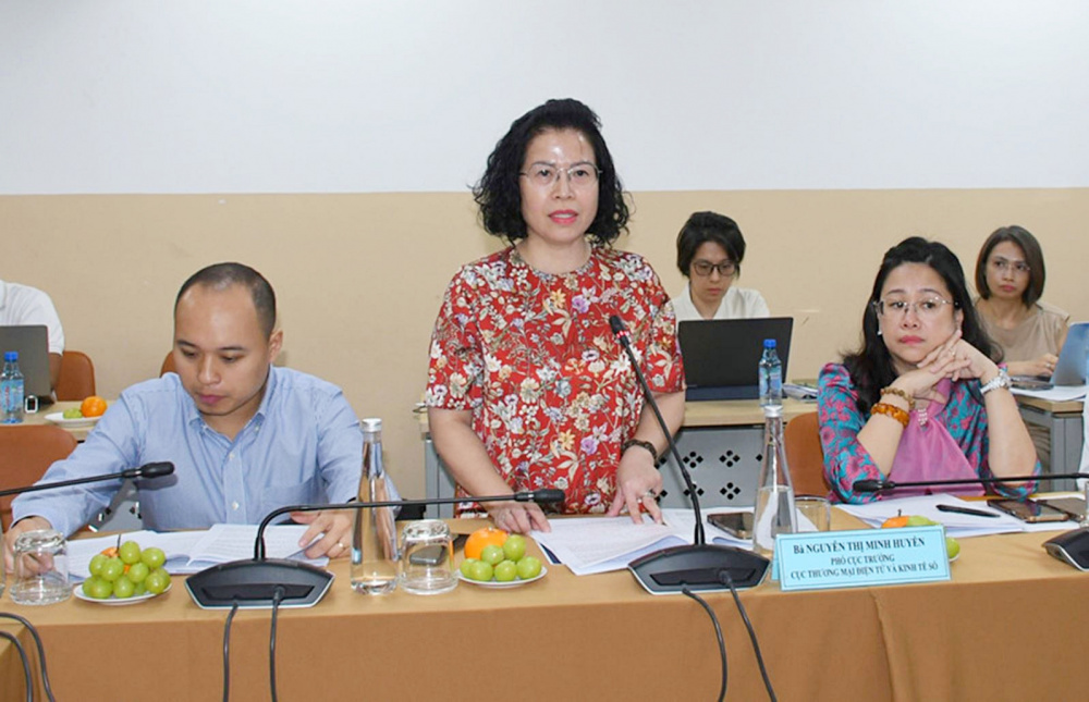 Bộ Công Thương đồng hành cùng TP. Hồ Chí Minh thúc đẩy tăng trưởng hai con số