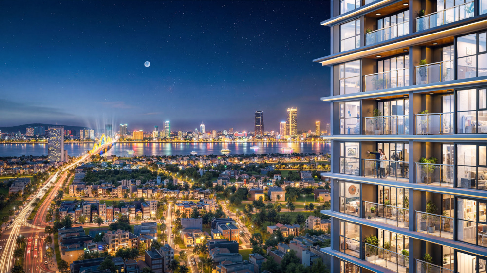 Dự án FUTA Kim An được định hướng phát triển theo phong cách boutique luxury - quy mô tinh gọn, số lượng giới hạn, đề cao sự riêng tư và trải nghiệm sống.