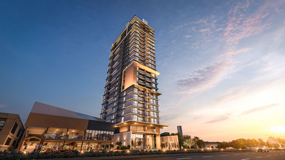 FUTA Kim An - Dự án căn hộ boutique độc đáo thu hút sự quan tâm của thị trường