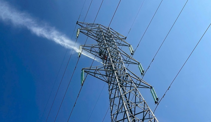 Vận hành an toàn lưới điện