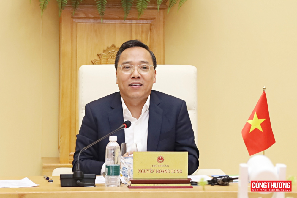 Thúc đẩy JETP: Chuyển hóa cam kết thành các dự án năng lượng trọng điểm