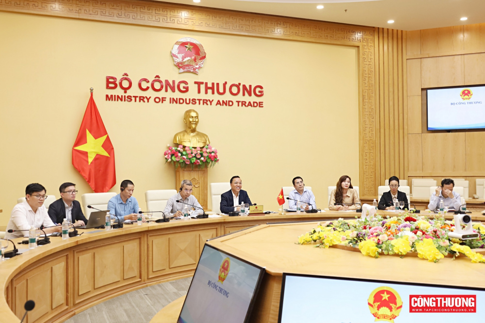 Thúc đẩy JETP: Chuyển hóa cam kết thành các dự án năng lượng trọng điểm