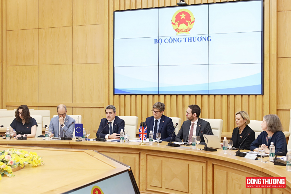 Thúc đẩy JETP: Chuyển hóa cam kết thành các dự án năng lượng trọng điểm