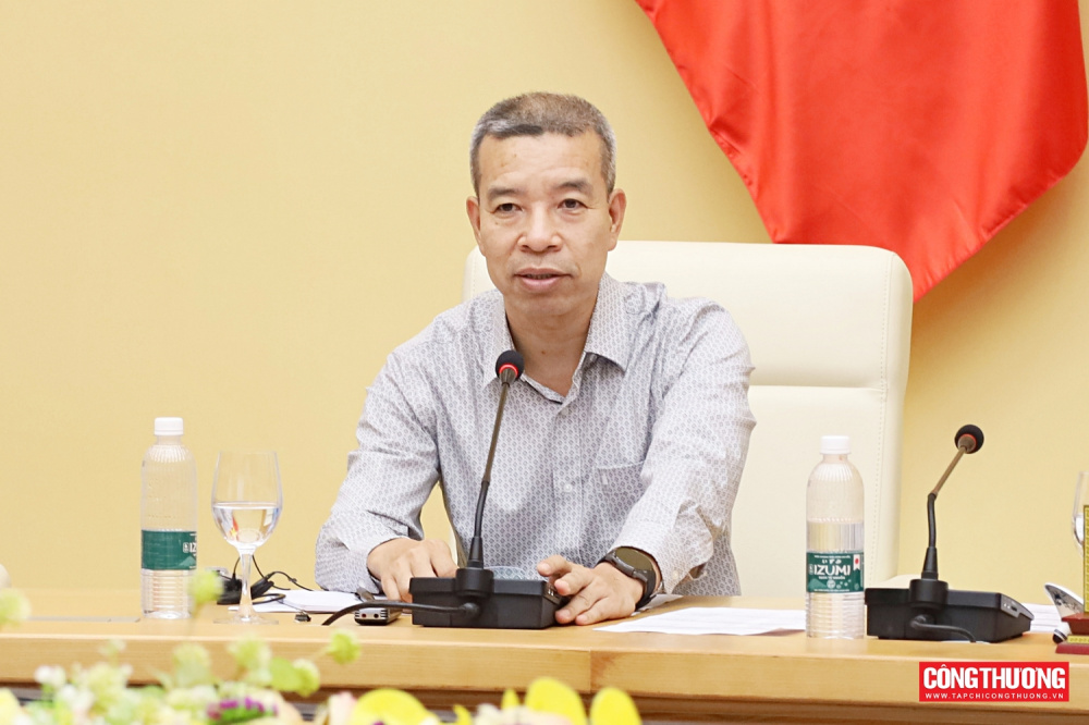 Thúc đẩy JETP: Chuyển hóa cam kết thành các dự án năng lượng trọng điểm