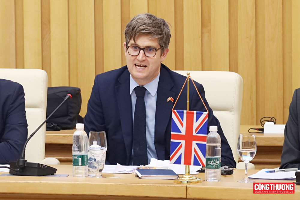 Thúc đẩy JETP: Chuyển hóa cam kết thành các dự án năng lượng trọng điểm